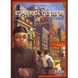 Z-Man Games Chinatown