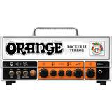 Clean Gitarrtoppar Orange Rocker 15 Terror