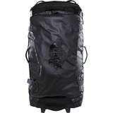 The North Face Rolling Thunder Holdall Bag 36" - TNF Black
