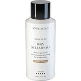 Löwengrip Sprayflaskor Torrschampon Löwengrip Good to Go Dry Shampoo Caramel & Cream 100ml