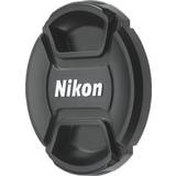 Objektivtillbehör Nikon LC-77 Främre objektivlock