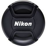 Kameratillbehör Nikon LC-82 Främre objektivlock