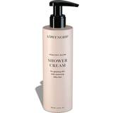 Hygienartiklar Löwengrip Healthy Glow Shower Cream 200ml