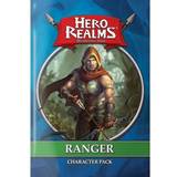 White Wizards Games Kortspel Sällskapsspel White Wizards Games Hero Realms: Character Pack Ranger