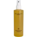 Massage- & Avslappningsprodukter Maria Åkerberg Body & Massage Oil Natural 250ml