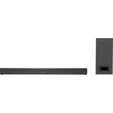 Sharp HDMI Soundbars & Hemmabiopaket Sharp HT-SBW110
