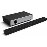HDMI - Silver Soundbars & Hemmabiopaket Sharp HT-SBW160