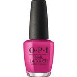 Magenta Nagellack OPI Grease Collection Nail Lacquer You´re the Shade that I Want 15ml