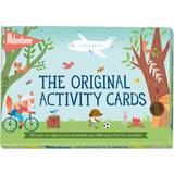 Milstolpekort Milestone The Original Activity Cards