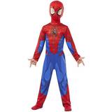 Rubies Superhjältar & Superskurkar Maskeradkläder Rubies Maskeraddräkt Spiderman