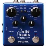 Nux Effektenheter Nux Solid Studio