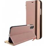Uunique Mobiltillbehör Uunique Shimmer Folio Case (iPhone X)