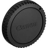 Canon Bakre objektivlock Canon Dust Cap E Bakre objektivlock