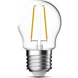 GP Batteries LED-lampor GP Batteries 472106 LED Lamps 2W E27
