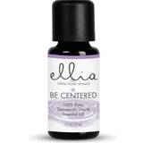 Ellia Massage- & Avslappningsprodukter Ellia Be Centered Essential Oil 15ml