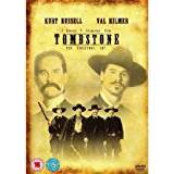 Tombstone (1993 (DVD)