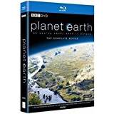 Blu-ray Planet Earth: Complete BBC Series [Blu-ray]