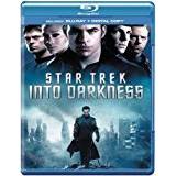 Star Trek Into Darkness (Blu-Ray)