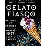 Bok gelato Gelato Fiasco