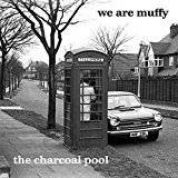 We Are Muffy - The Charcoal Pool (Vinyl)