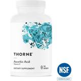Thorne Viktkontroll & Detox Thorne Ascorbic Acid 250 st
