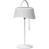 Star Trading Batteridriven Bordslampor Star Trading Cervia 480-80 Bordslampa 36cm