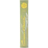 Maroma Massage- & Avslappningsprodukter Maroma Encens of Auroville Lemon Verbena Incense Sticks 10-pack