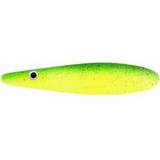 Havsabborre - Wobblers Fiskedrag Abu Garcia Abu MO Inline 16g Green Chartreusse