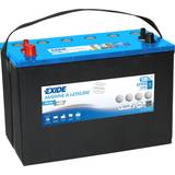 Batterier Batterier & Laddbart Exide EP900