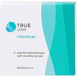 TrueLens Kontaktlinser TrueLens Premium 6-pack