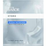 Babor Hydro Cellular 3D Hydro Gel Face Mask 4-pack