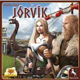 Stronghold Games Kortspel Sällskapsspel Stronghold Games Jorvik