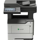 Lexmark Fax - Laser Skrivare Lexmark MX622adhe