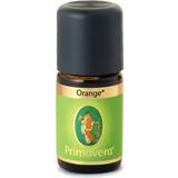 Primavera Calming Organic Essential Oil Orange 10ml