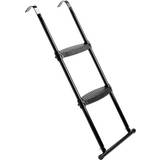 Stegar Tillbehör för studsmattor Exit Toys Trampoline Ladder 85cm