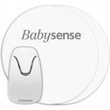 Vita Andningslarm Hisense BabySense 7 Baby Breathing Movement Monitor