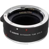 Canon Kameratillbehör Canon EF 25 II