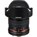Samyang Canon EF - ƒ/2.8 Kameraobjektiv Samyang AF 14mm f/2.8 for Canon EF