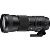 SIGMA Kameraobjektiv SIGMA 150-600mm F5-6.3 DG OS HSM C for Canon EF