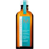 Moroccanoil Hårprodukter Moroccanoil Light Oil Treatment 100ml