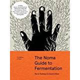 Noma bok The Noma Guide to Fermentation (Foundations of Flavor)