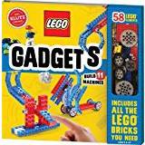 Gadgets LEGO Gadgets (Klutz)