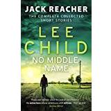 No middle name - the complete collected jack reacher stories (Häftad, 2018)