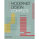 Modernist Design Complete