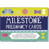 Milstolpekort Milestone Pregnancy Cards