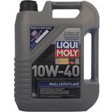 Liqui Moly Delsyntet Motoroljor & Kemikalier Liqui Moly MoSeichtlauf 10W-40 Motorolja 5L