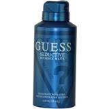 Guess Hygienartiklar Guess Seductive Homme Blue Body Deo Spray 150ml