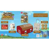Harvest Moon: Light of Hope - Collector's Edition (Switch)