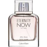 Calvin Klein Skäggvård Calvin Klein Eternity Now for Men After Shave Lotion 100ml