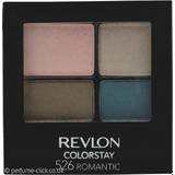 Revlon Makeup Revlon ColorStay 16 Hour Eyeshadow Romantic